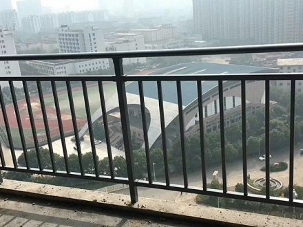 更換陽臺護欄,選購新護欄需要注意哪些問題？